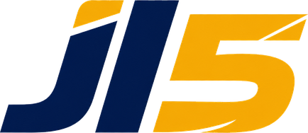 jl5 brand logo